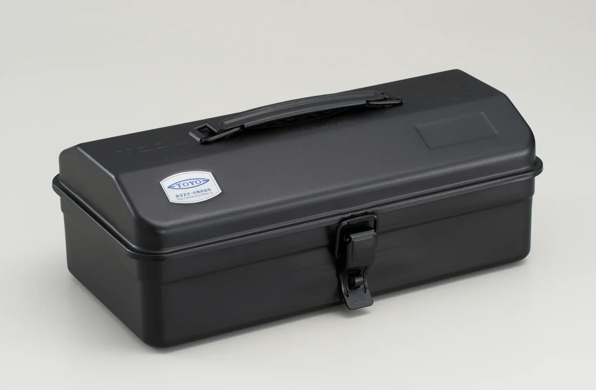 TOYO STEEL toolbox - Y 280 BLACK