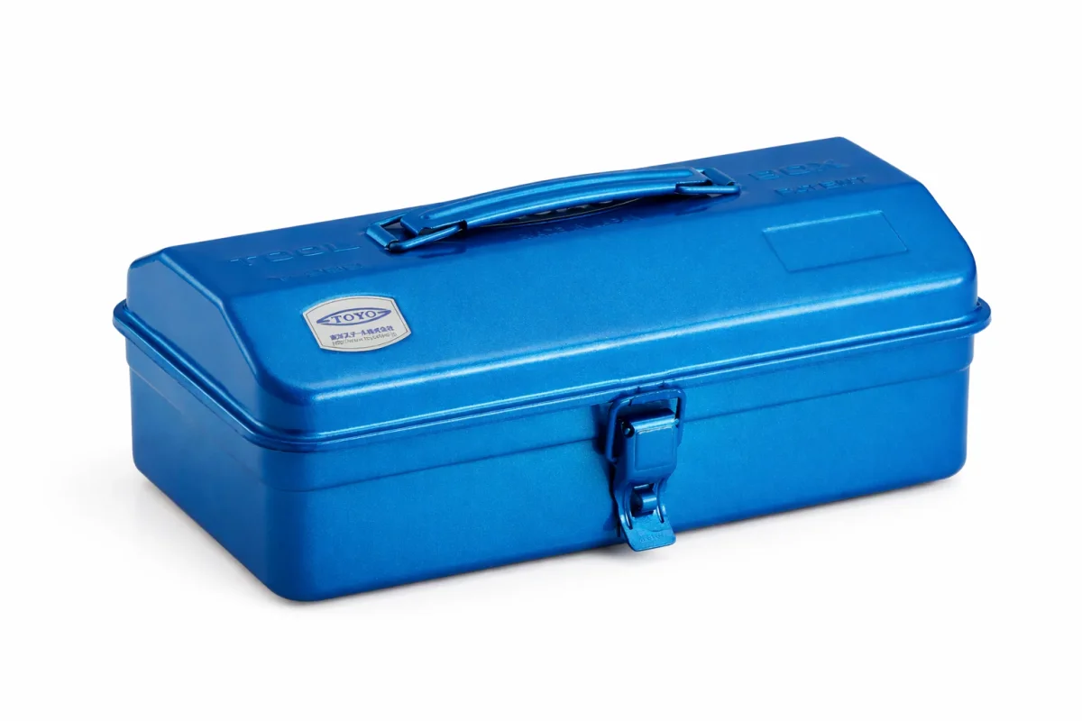 TOYO STEEL toolbox - Y 280 BLUE - Afbeelding 2