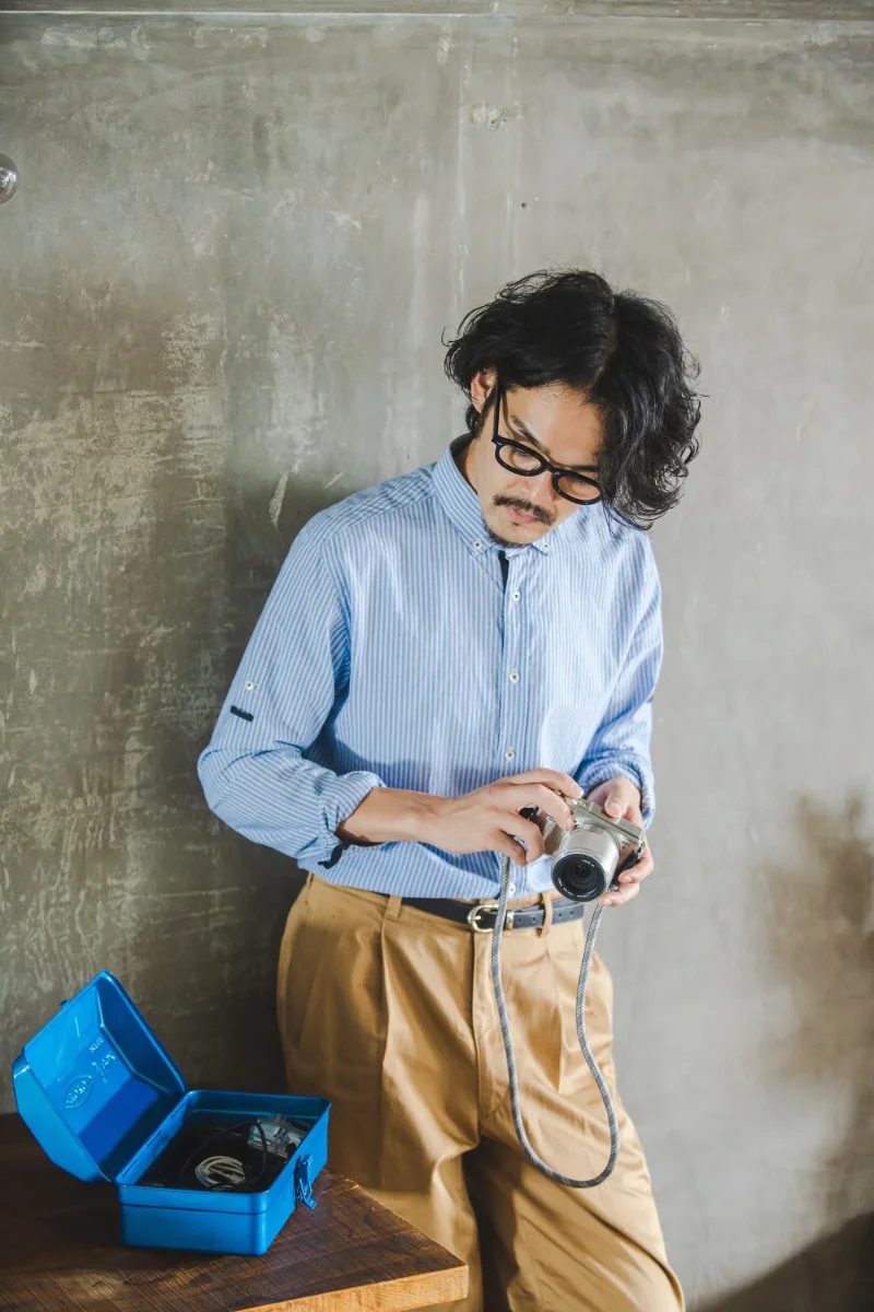 TOYO STEEL toolbox - Y 280 BLUE - Afbeelding 4