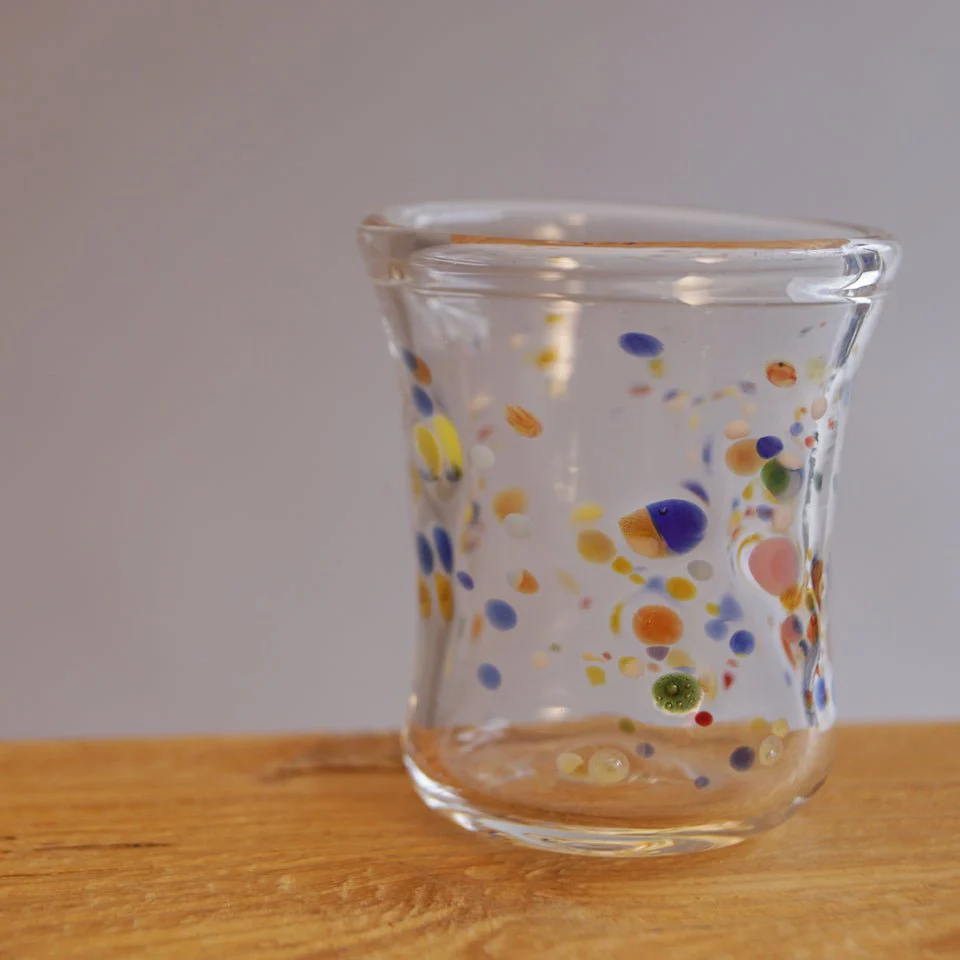 "Cichetti" shot glaasjes h.5 cm - Afbeelding 9
