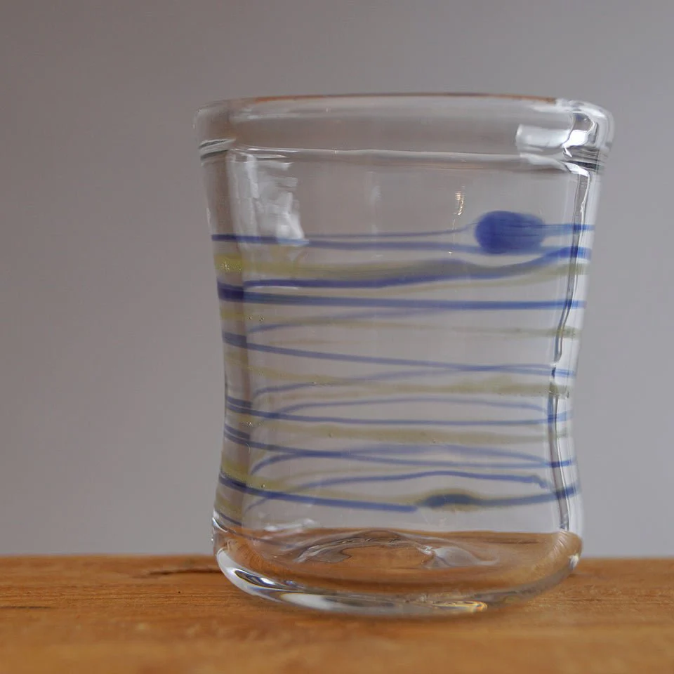 "Cichetti" shot glaasjes h.5 cm - Afbeelding 3