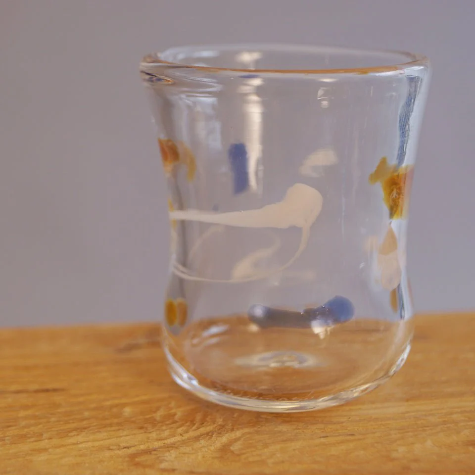 "Cichetti" shot glaasjes h.5 cm - Afbeelding 7